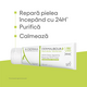 Crema anti-iritatii Dermalibour, 100 ml, A-Derma 536073