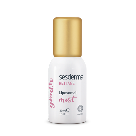 Spray Liposomal Mist Reti Age, 30 ml, Sesderma