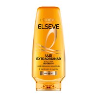 Balsam nutritiv pentru par uscat Ulei Extraordinar, 200 ml, Elseve