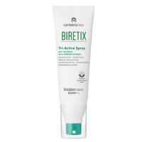 Spray pentru acnee corporala Biretix Tri-Active, 100 ml, Cantabria Labs