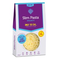 Spaghete din konjac fara clatire, 200 g, Slim Pasta