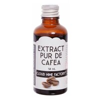 Extract pur de cafea, 50 ml, Cloud Nine
