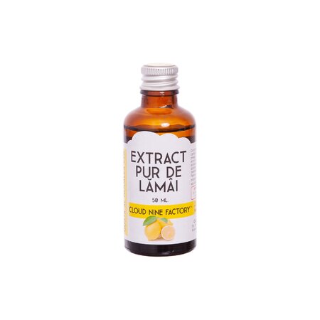 Extract pur de lamai, 50 ml, Cloud Nine