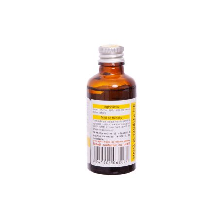 Extract pur de lamai, 50 ml, Cloud Nine 655642
