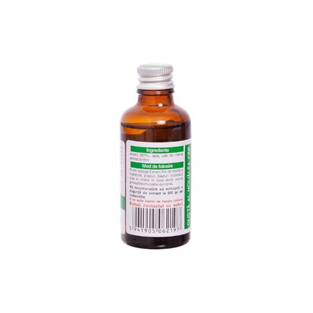 Extract pur de menta, 50 ml, Cloud Nine 655690