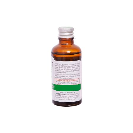 Extract pur de menta, 50 ml, Cloud Nine 655691