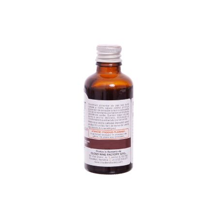 Extract pur de vanilie din Madagascar, 50 ml, Cloud Nine 655688
