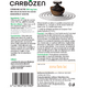 Carbozen, 500 mg, 90 capsule, Rotta Natura 598202