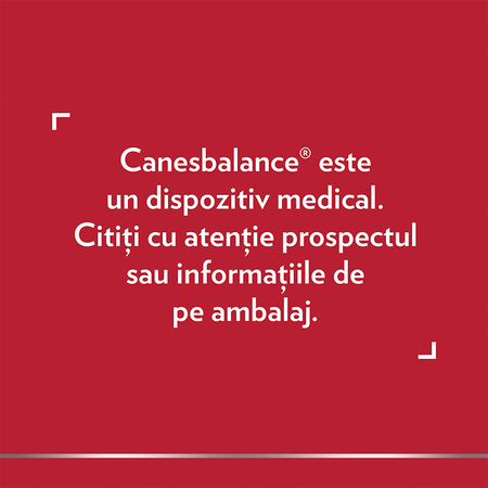 Gel pentru vaginita bacteriana Canesbalance, 7 aplicatoare, Bayer 530817