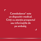 Gel pentru vaginita bacteriana Canesbalance, 7 aplicatoare, Bayer 530817
