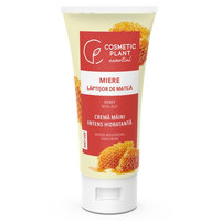 Crema de maini intens hidratanta cu miere Essential, 100 ml, Cosmetic Plant