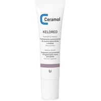 Gel reparator Kelored, 30 ml, Ceramol