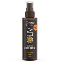 Ulei plaja Oliv SPF 0 pt bronzare intensa Sun, 150 ml, Cosmetic Plant