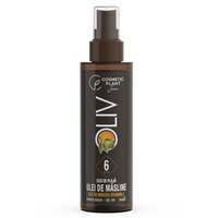 Ulei plaja Oliv SPF 6 Sun, 150 ml, Cosmetic Plant