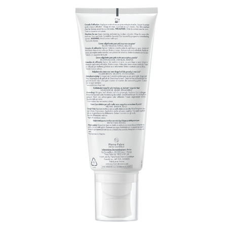 Crema relipidanta pentru pielea uscata predispusa la dermatita atopica sau prurit XeraCalm AD, 200 ml, Avene 734945