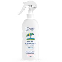 Lotiune pt calmarea arsurilor solare Sun, 200 ml, Cosmetic Plant