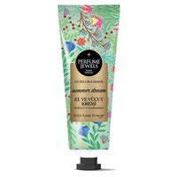 Crema de maini si de corp Perfume Jewels Summer Dream, 50 ml, Eyup Sabri Tuncer