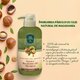 Sampon cu ulei natural de masline, 600 ml, Eyup Sabri Tuncer 614907