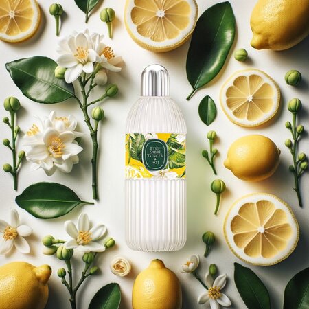 Apa de colonie cu lamaie, 150 ml, Eyup Sabri Tuncer 614932
