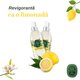 Apa de colonie cu lamaie, 150 ml, Eyup Sabri Tuncer 614935