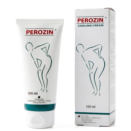 Perozin, 100 ml, Perozin
