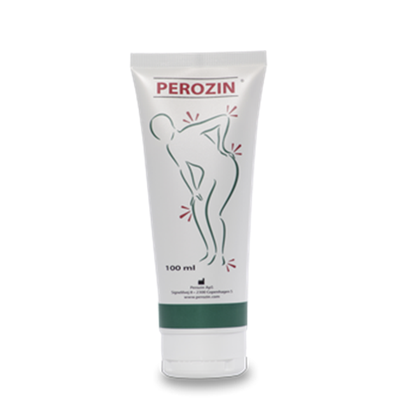 Perozin, 100 ml, Perozin