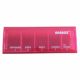 Organizator medicamente pentru utilizare zilnica, diferite culori, Anabox 674817