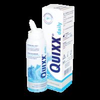 Quixx Daily spray nazal, 100 ml, Berlin-Chemie Ag