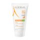 Crema pentru protectia solara a pielii atopice cu SPF 50+ Protect AD, 150 ml, A-Derma 584800