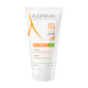 Crema pentru protectia solara a pielii atopice cu SPF 50+ Protect AD, 150 ml, A-Derma 584800