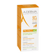 Crema pentru protectia solara a pielii atopice cu SPF 50+ Protect AD, 150 ml, A-Derma 584799