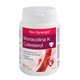 Monacolina K  Colesterol, 30 capsule vegetale, Bio Synergie 705922