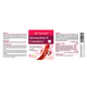 Monacolina K  Colesterol, 30 capsule vegetale, Bio Synergie 705927