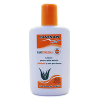 Lotiune pentru piele patata si cu pistrui Faviefelidal, 70 ml, Favisan