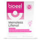 Menoless Lifenol, 30 capsule vegane, Bioeel 707232