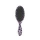 Perie pentru descurcarea parului Safari Pink Leopard, Wet Brush 629594