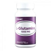 L-GLUTAMINA 1000 mg, 50 tablete (042067), GNC