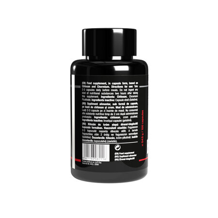 Fat Blocker, 100 capsule, Pro Nutrition 600434