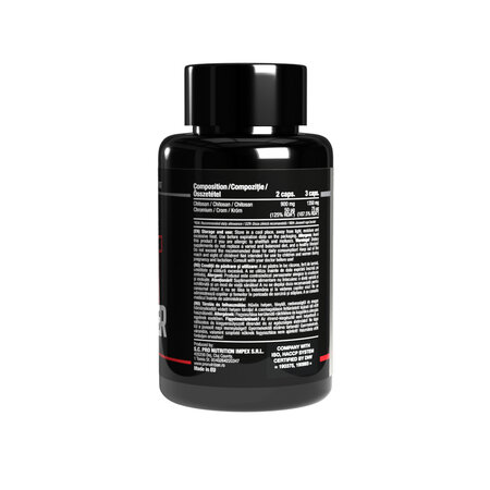 Fat Blocker, 100 capsule, Pro Nutrition 600435