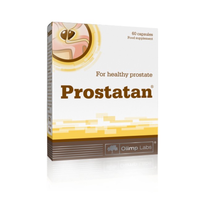 Prostatan, 60 capsule, Olimp Labs