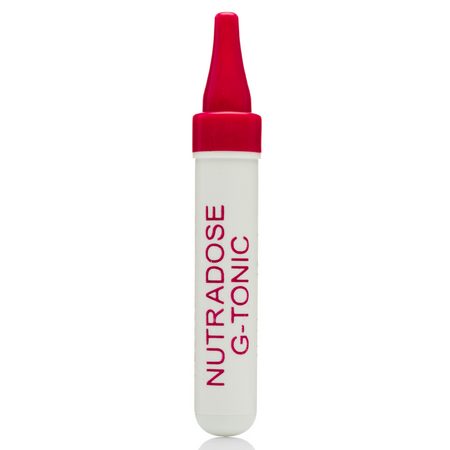 Nutradose G-tonic, fiole, Aesculap 726755