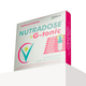 Nutradose G-tonic, fiole, Aesculap 726758