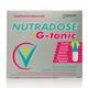 Nutradose G-tonic, fiole, Aesculap 726756