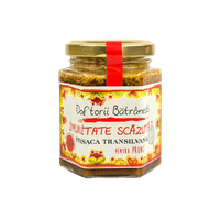 Imunitate scazuta pentru prunci - Doftorii Batranesti, 200 g, Prisaca Transilvania