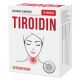 Tiroidin, 30 capsule, Parapharm 690247
