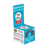 Balsam impotriva alergiilor - Kids, 5 ml, HayMax