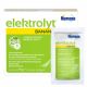 Electroliti cu aroma de banana Elektrolyt, 75 g, Humana 704288