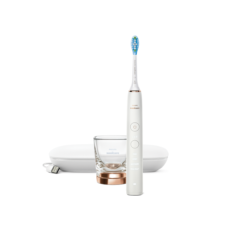 Periuta electrica Diamond Clean 9000, Sonicare