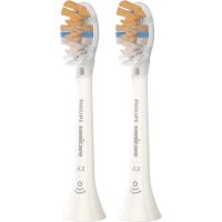 Rezerve albe All in One, HX9092/10, 2 bucati, Sonicare