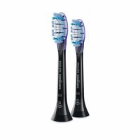 Rezerve negre Premium Gum Care, 2 bucati, Sonicare